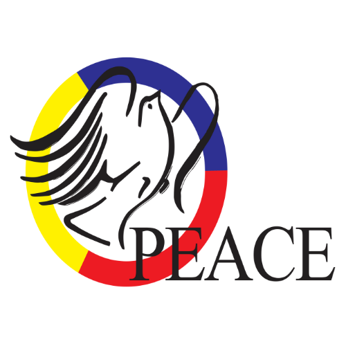 PEACE-logo
