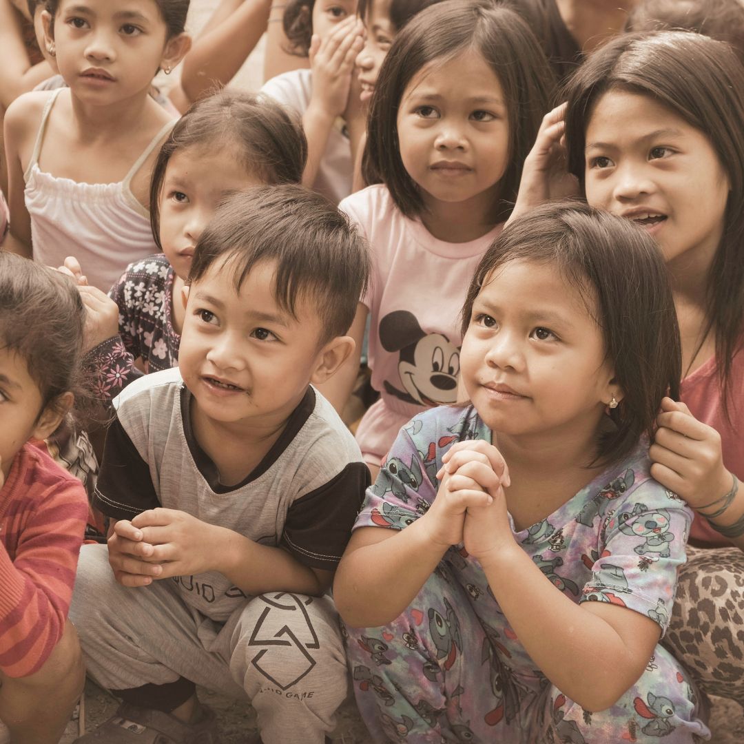 children